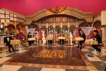 ハリセンボン近藤春菜だけが知る、相方・箕輪はるかの意外な一面<TOKIOカケル>