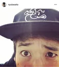 ※画像は佐藤隆太公式Instagram(ryutasato)より 