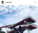 ※画像は佐藤隆太公式Instagram(ryutasato)より 