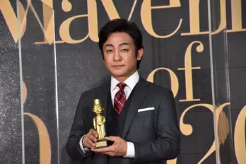 ＜片岡愛之助＞「半沢直樹」“話題のシーン”振り返り『僕、何の仕事してんのやろな？って(笑)』