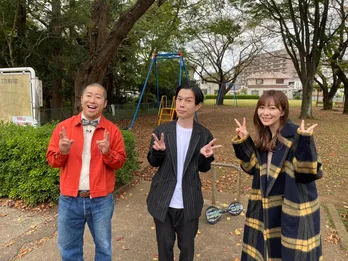 ハライチ&指原莉乃、MCを務める“実家潜入ドッキリ”に「新鮮でした」「トップクラスに嫌な…」