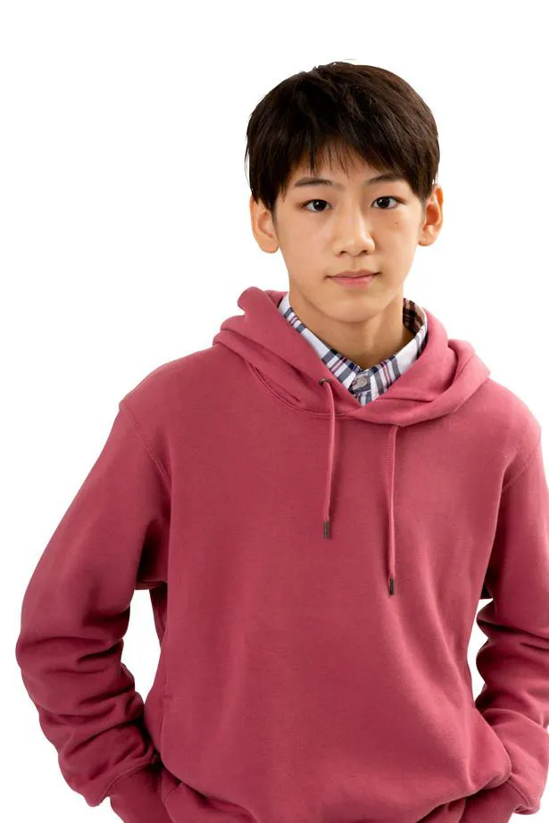 石原月斗　大阪府出身、大阪府在住、14歳、中3、154cm、40kg、O型