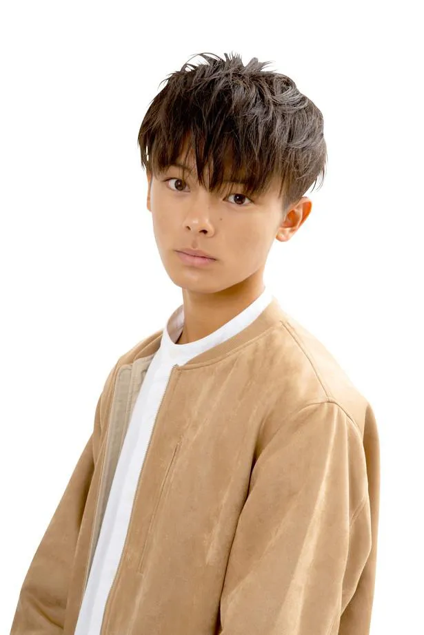 伊藤佑晟　京都府出身、京都府在住、14歳、中3、176cm、60kg、A型