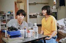 若手女優・古川琴音の自然体ショット公開!仲野太賀主演の映画「泣く子はいねぇが」で等身大リアル女子を熱演