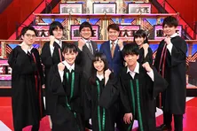 伊沢拓司も太鼓判!新たな東大王候補生・猪俣大輝が実力を発揮「どんな形式もそれなりに対応できると思う」