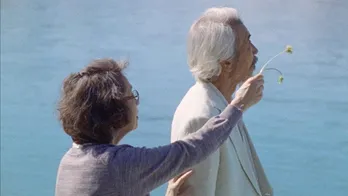 早くも200万回再生突破! 米津玄師×是枝裕和監督の初タッグ作品となるMVが公開