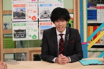 King & Prince・神宮寺勇太「今回は初めてづくしの回になりました」バラエティー初単独MC番組第3弾の魅力を語る