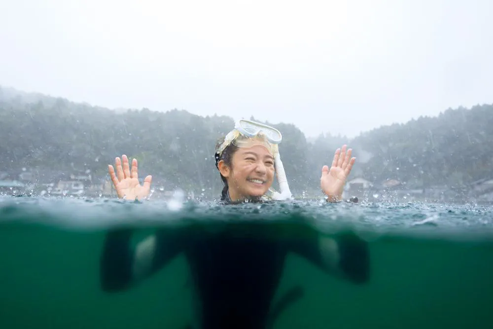 画像・写真 木村文乃「あのワクワクをお届けできたら」7年ぶり