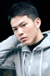 松大航也、連続テレビ小説「エール」で“大人になったケンちゃん”を熱演「短髪にハマりました」