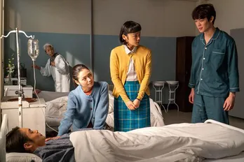 <エール>古川琴音“華”の恋路は最終週へ持ち越し!宮沢氷魚も加わり賑やかなクライマックスへ