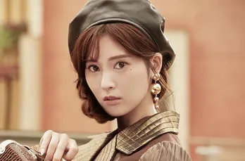 元KalafinaのKEIKO、1stアルバム『Lantana』のジャケット写真＆アーティスト写真公開　全収録曲も解禁