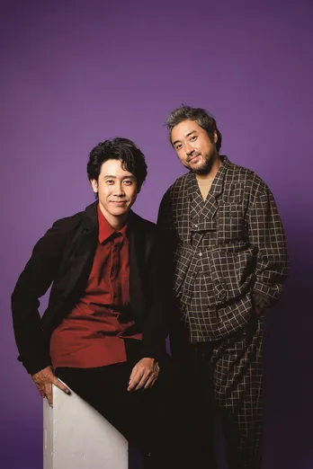 大泉洋、映画の台本がなかなか届かず「この映画、本当にやるのかなと思ってました」＜新解釈・三國志連載＞