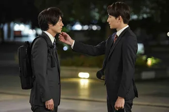 赤楚衛二×町田啓太“チェリまほ”がTwitterトレンド世界5位獲得!タイやベトナムなど各国から反響