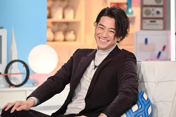 三浦翔平、ズレまくりな“あざと感性“が明らかに!「(ハートをつかまれたのは)パインパインさせる女性」