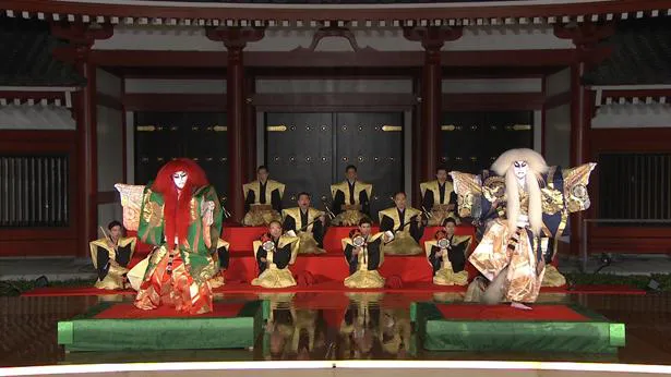 歌舞伎の名門・中村屋を30年以上にわたり追い続けているフジテレビ独占のドキュメンタリー番組「中村屋ファミリー」が、12月18日(金)に放送される