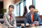 浜辺美波＆岡田将生“白黒バディ”の絆に涙腺崩壊！続編希望の声も＜タリオ 復讐代行の2人＞