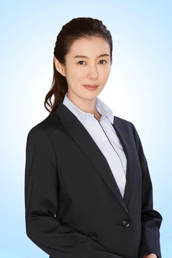 ともさかりえ、連ドラ初の刑事役　“月9”「監察医 朝顔」で上野樹里“朝顔”の義姉に