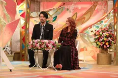 新婚さんいらっしゃい バラエティー ザテレビジョン