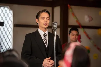 ＜エール＞「ありがとう、華」窪田正孝“裕一”のスピーチに視聴者、涙… 最終週、大団円へ！