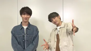 Snow Man向井康二・渡辺翔太が鍋料理に欠かせない「鍋の素」を紹介!