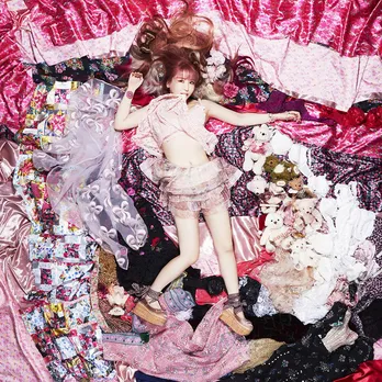 大森靖子と橋本愛が初の“歌唱共演”　ニューアルバム『Kintsugi』より「堕教師」を先行配信