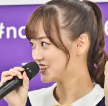 乃木坂46の新センター山下美月「乃木坂46はすごいんだぞ、というところを見せたい!」