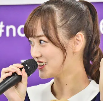 乃木坂46の新センター山下美月「乃木坂46はすごいんだぞ、というところを見せたい!」