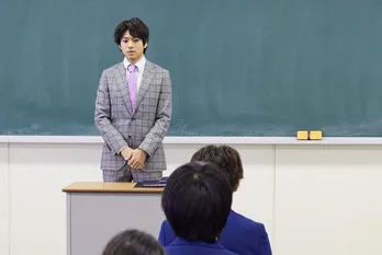 誰にも止められない山田裕貴“朝日”の暴走と過去…第2章開幕!<先生を消す方程式。>