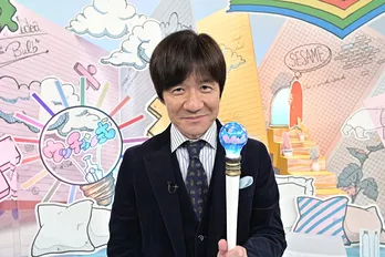 芸能人の“初めて”に立ち会う「ウッチャン式」MCを務める内村光良も『不思議な番組を見たなという感じ(笑)』