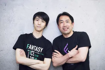 羽生結弦、誕生日に特別番組オンエア！ 素顔など初出し映像を公開