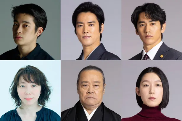 長瀬智也主演 宮藤官九郎脚本の新ドラマに桐谷健太 西田敏行ら出演決定 今回もいいキャッチボールができるんじゃないかと Webザテレビジョン