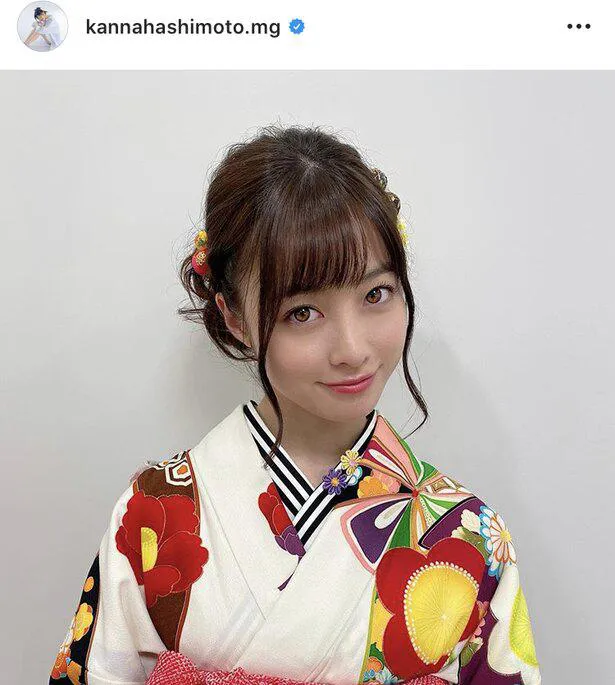 画像・写真 橋本環奈、“天使過ぎる”犬とのオフショット公開にファン「その組み合わせはずるい…」「あまりにもかわいい」(13/14) |  WEBザテレビジョン