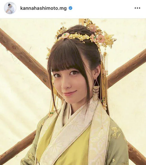 画像 橋本環奈 天使過ぎる 犬とのオフショット公開にファン その組み合わせはずるい あまりにもかわいい 14 14 Webザテレビジョン