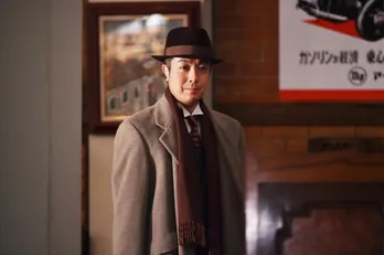 TBS「LEADERS II」に歌舞伎界より尾上菊之助の出演が決定！