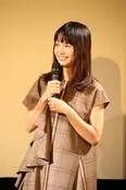 三木孝浩監督に「またご一緒していただけますか？」と聞かれ、「ぜひぜひ」と答えた宮崎あおい