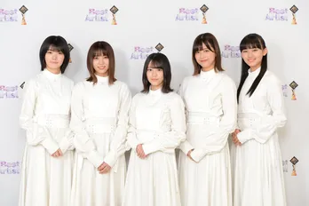 櫻坂46「Nobody's fault」テレビ初披露!森田ひかる『あっという間の時間』<ベストアーティスト2020>