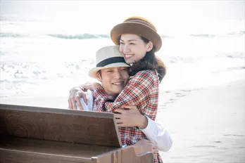 <エール>前代未聞!窪田正孝&二階堂ふみ自ら木曜に“次回予告”「明日はなんと…」