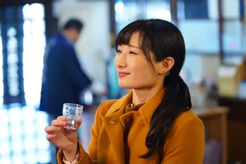 武田梨奈が飛騨酒蔵めぐりの旅へ!ドラマ「ワカコ酒」年末スペシャルが放送決定