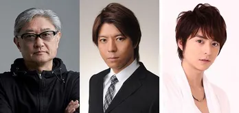 上川隆也主演、舞台「魔界転生」の再演が決定 小池徹平と初共演