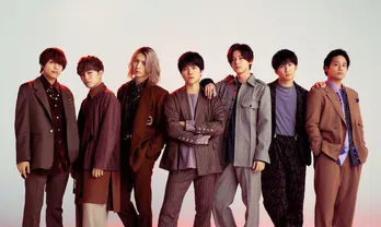 ジャニーズWESTの新曲「週刊うまくいく曜日」が桐山照史主演ドラマ「ゲキカラドウ」の主題歌に決定【コメントあり】