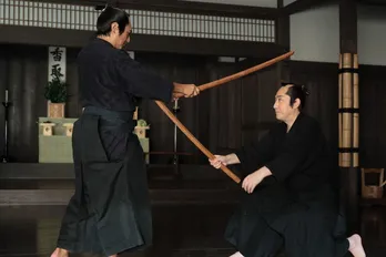 中村芝翫、名作『十三人の刺客』リメークで主演!「血は“義の汗”のように感じていただければ」