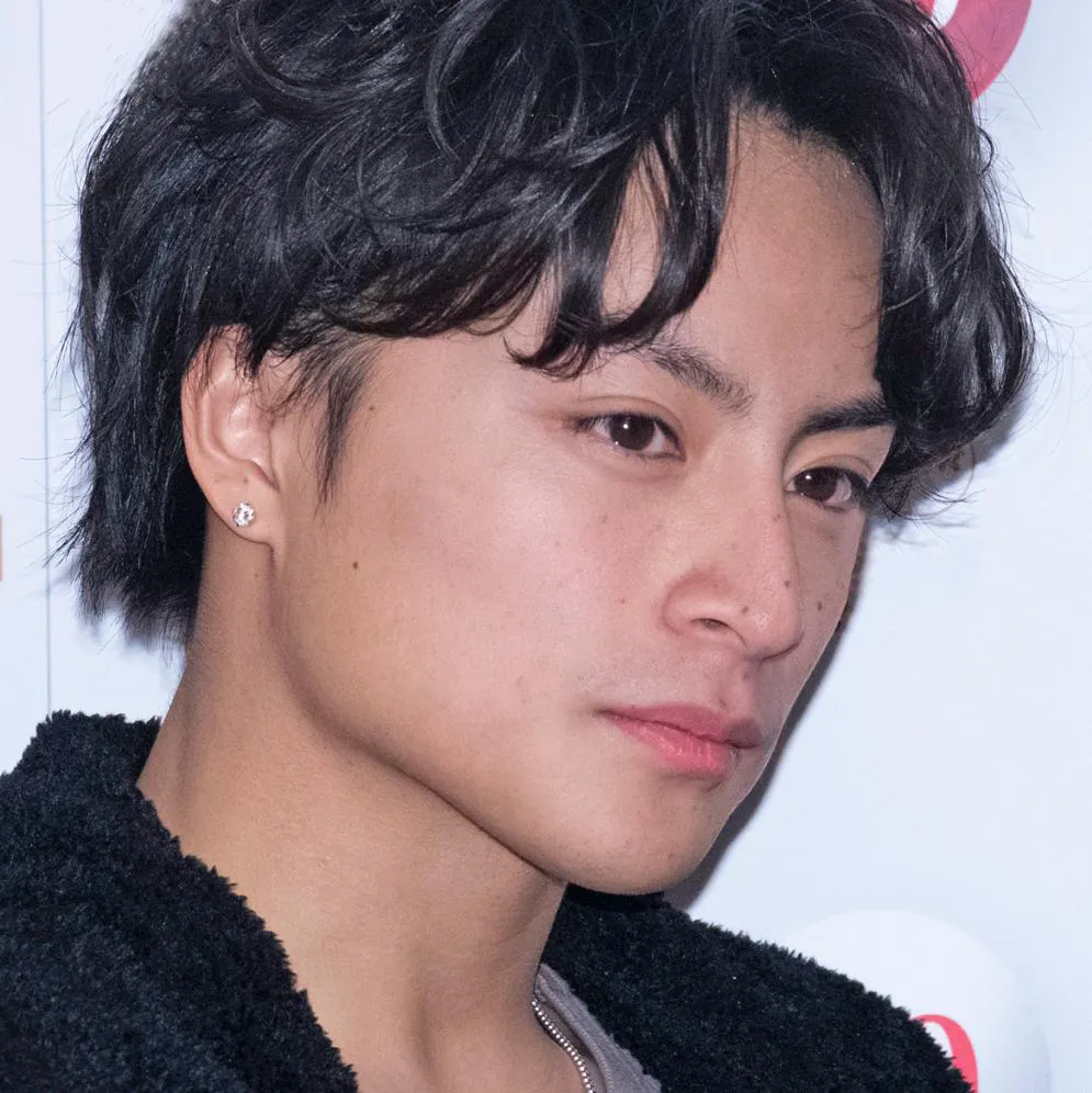 白濱亜嵐が「ダウンタウンなう」にゲスト出演