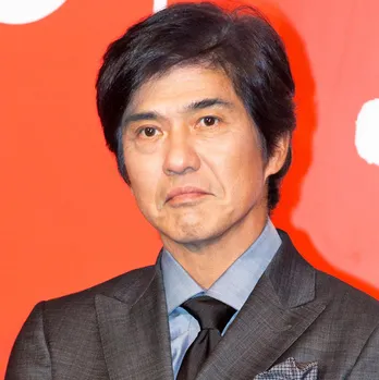 佐藤浩市、息子・寛一郎との共演で「垣根みたいなものはなくなった」