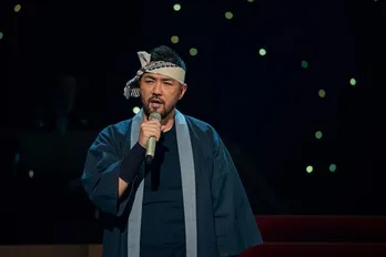 <エール最終回>吉原光夫“岩城さん”の歌声に大反響!!贅沢すぎた15分に視聴者感激「一瞬だった」