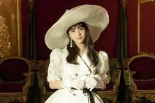 新井ひとみ、3rdシングル、ジブリ・アニメ『紅の豚』ED「時には昔の話を」発売　YouTube Ver.MVも公開