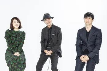 佐藤浩市・石田ゆり子・西島秀俊が語る「今すぐそこにある危機」<「サイレント・トーキョー」インタビュー前編>