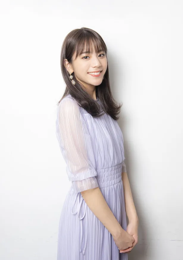 貴島明日香 バトロワ系 ゲームで負けると もぉ 嫌だ って思うぐらい悔しい 笑 Interview 画像4 30 芸能ニュースならザテレビジョン