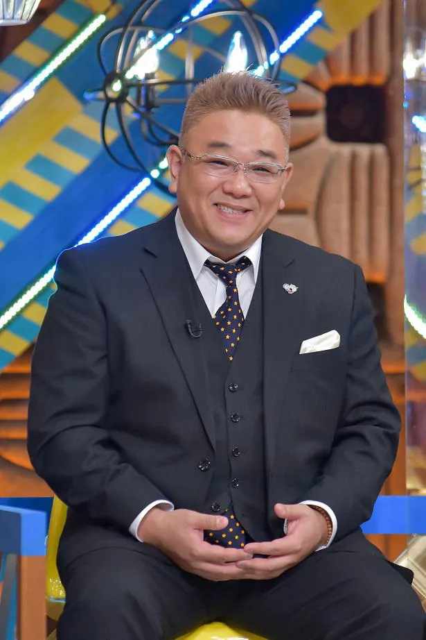 MCの伊達みきおは「北海道から沖縄まで、全国各地の方に見て楽しんでいただける番組になっていると思います！」とアピール