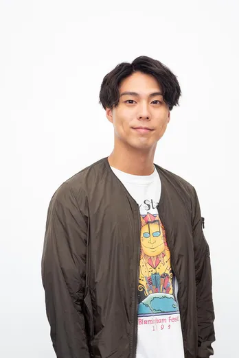 小野塚勇人、中井貴一との芝居は体当たりで!「やらないよりは試す」<共演NG>