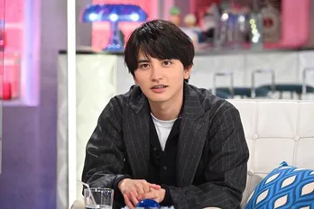 瀬戸利樹の無意識“あざとボケ”に、“あざとい警察”田中みな実&弘中綾香アナがサイレンを鳴らす!